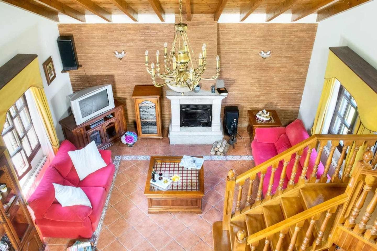 Casa En La Costa Con Wifi Jardin Y Barbacoa Guest House Llanes Exterior foto