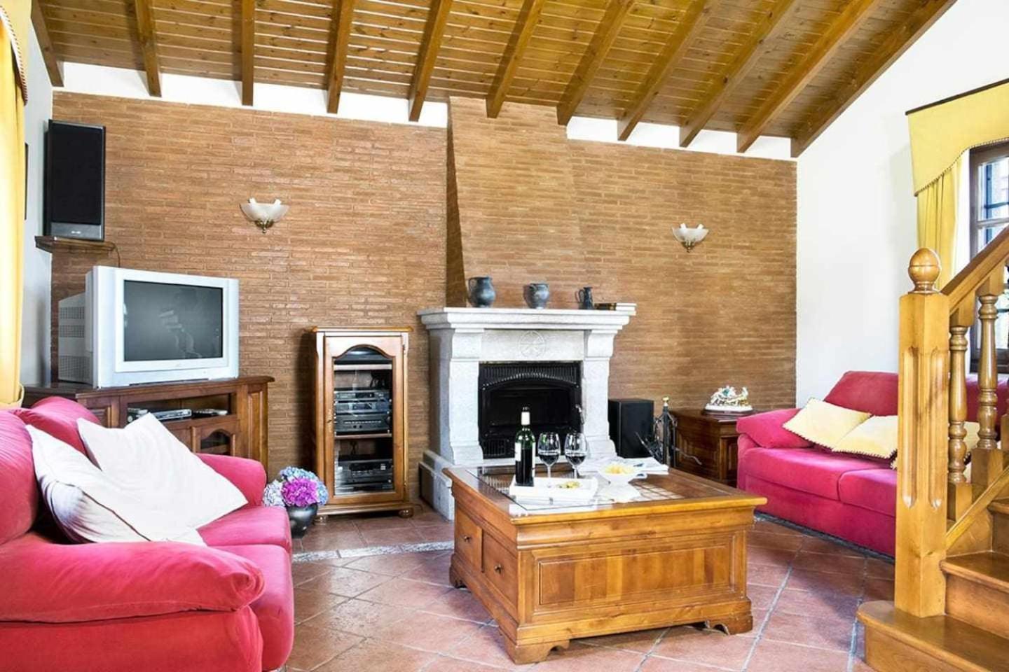 Casa En La Costa Con Wifi Jardin Y Barbacoa Guest House Llanes Exterior foto